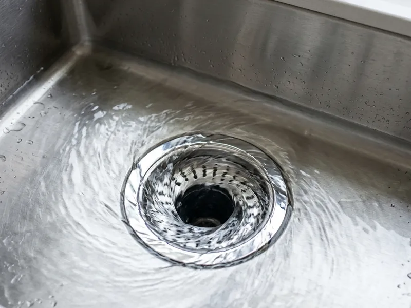 Drain Cleaning Plumber in Limestone, OK